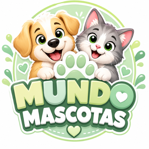 Mundo Mascotas